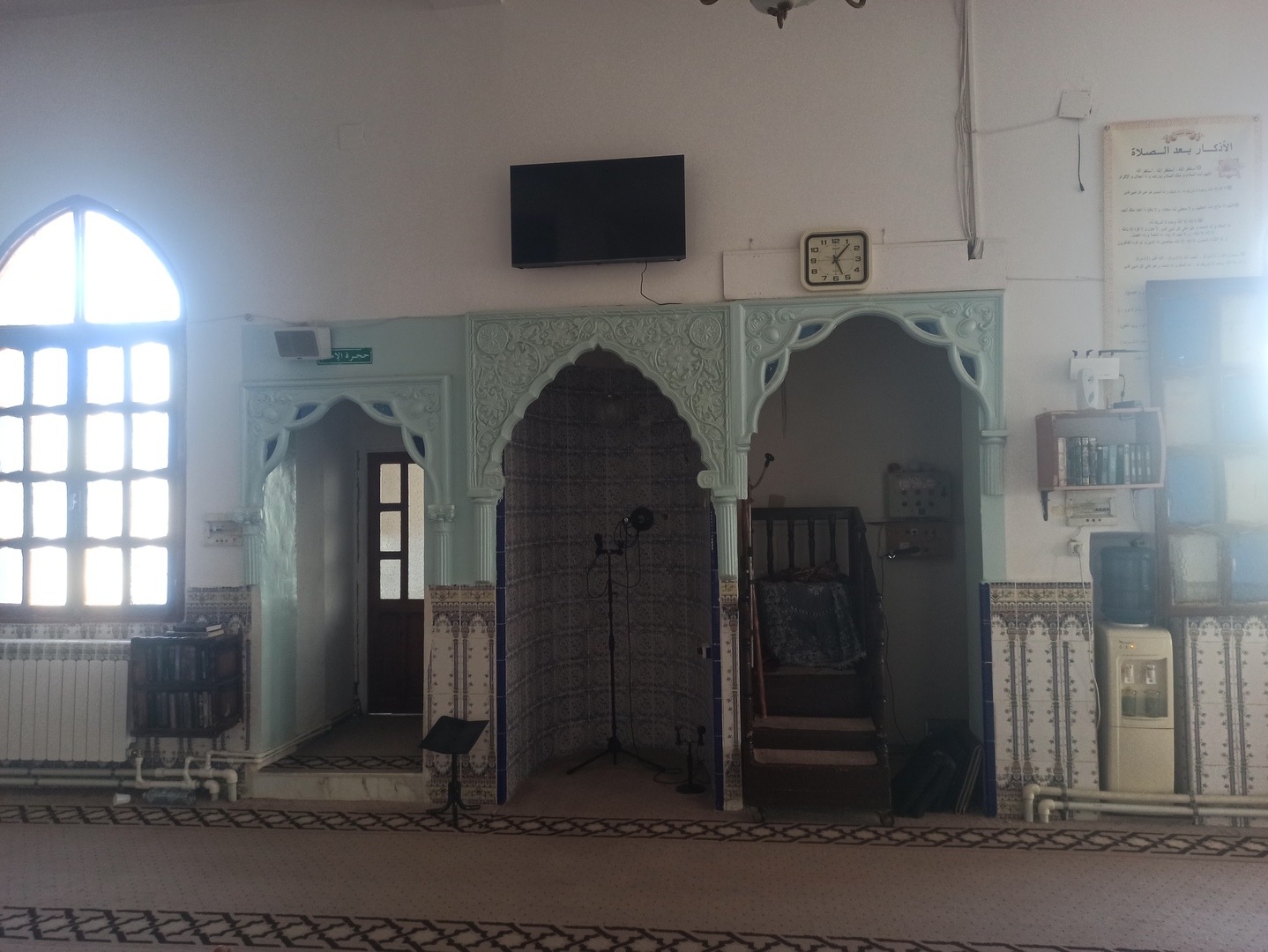 أحمد بن تيمية