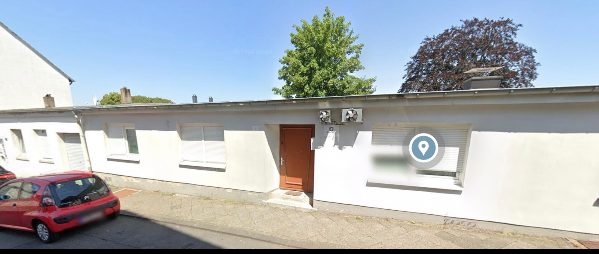 مسجد الصحابة