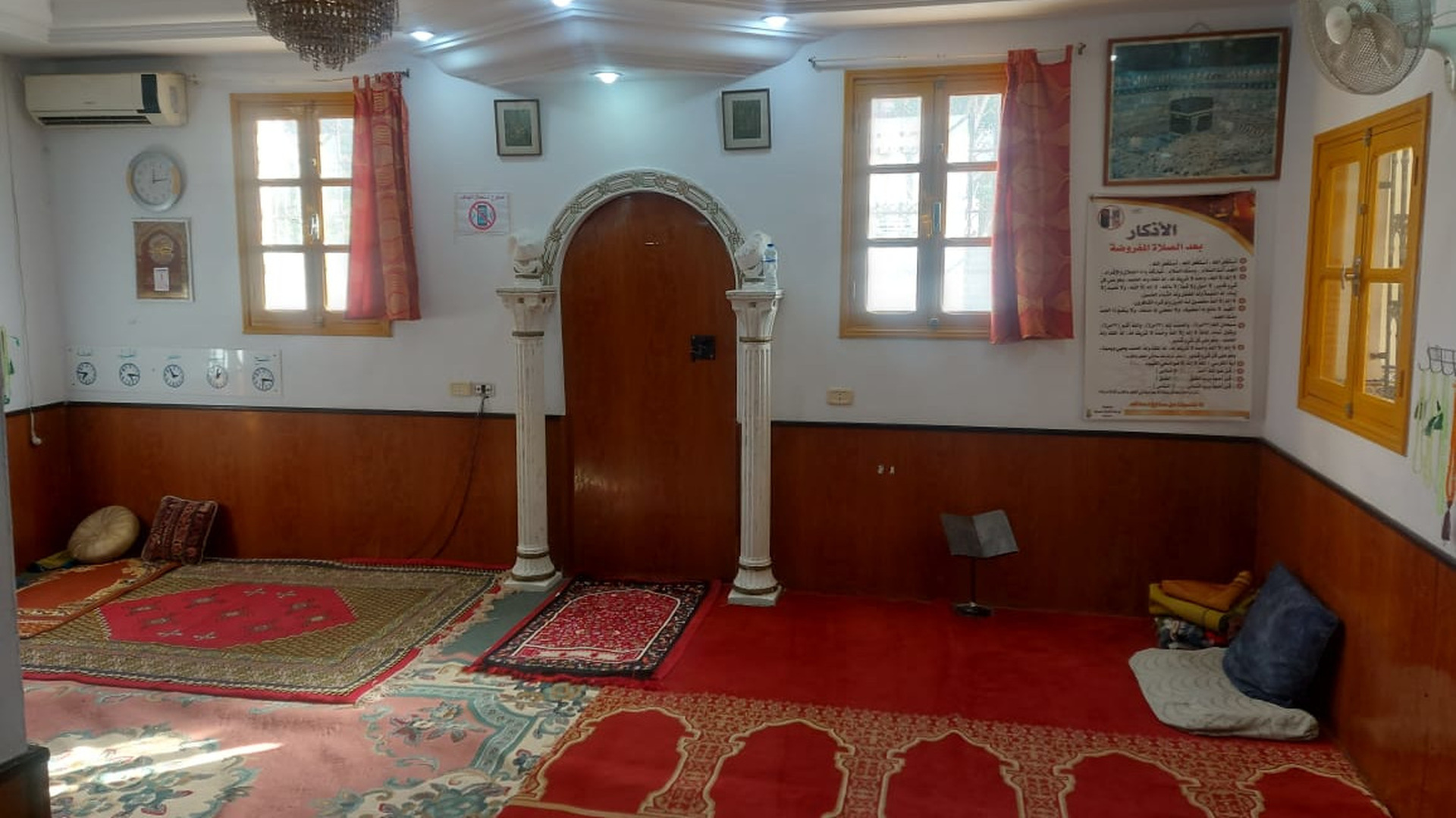 مسجد سيدي علي الزيدي