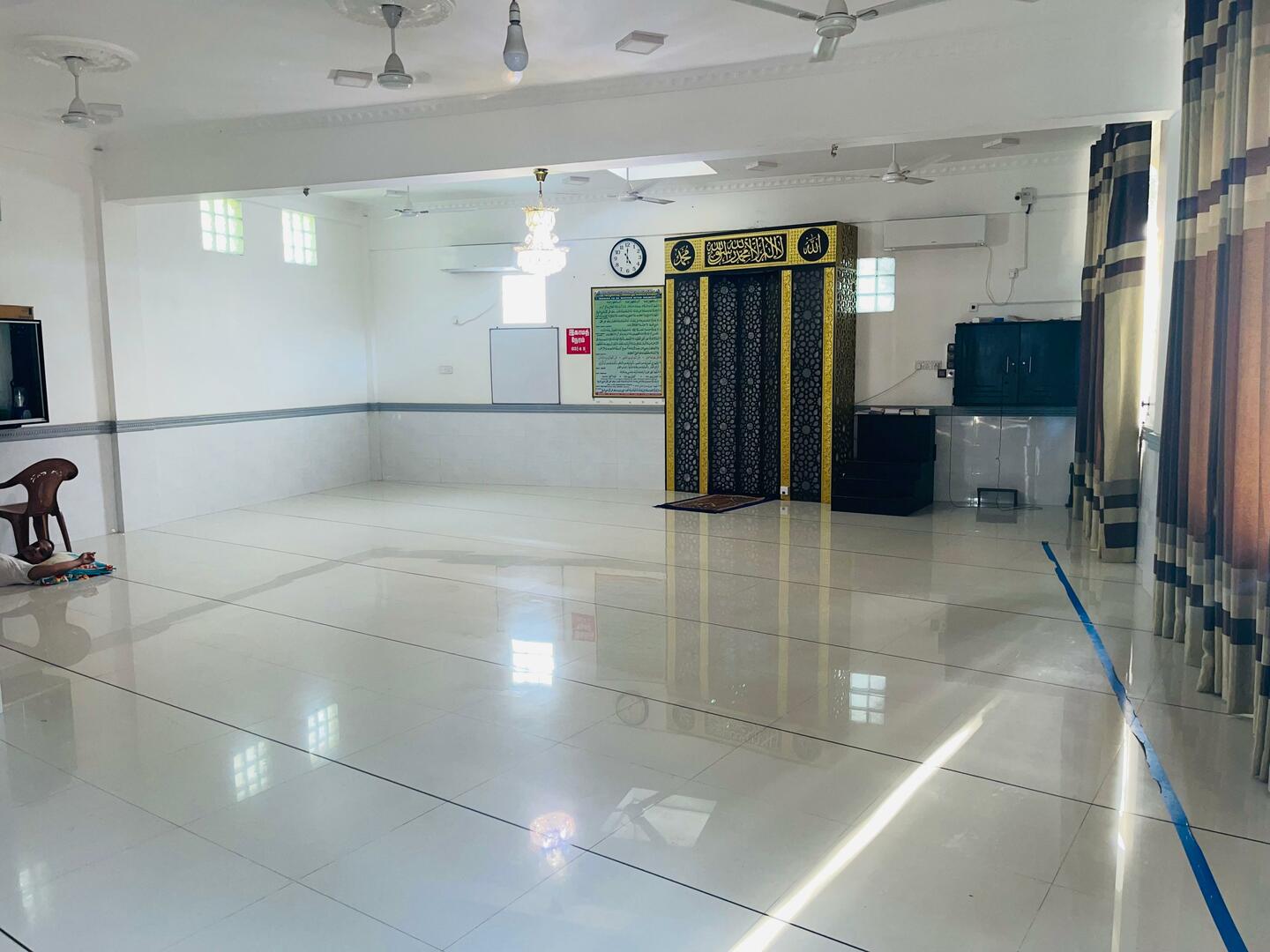 MASJITHUL FALAH