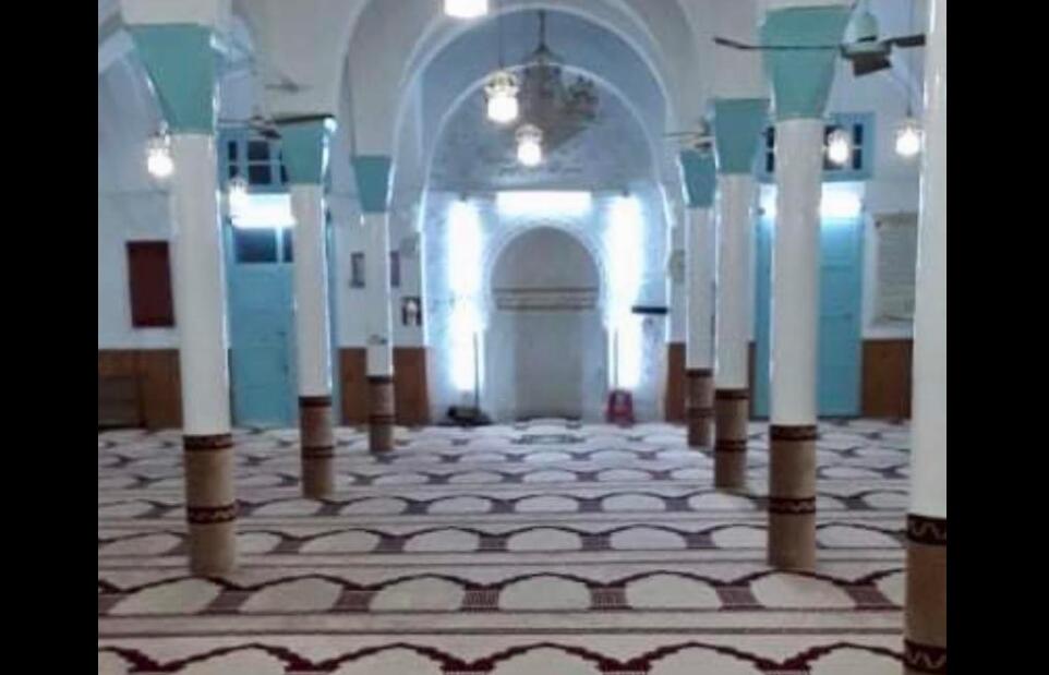 جامع حسان
