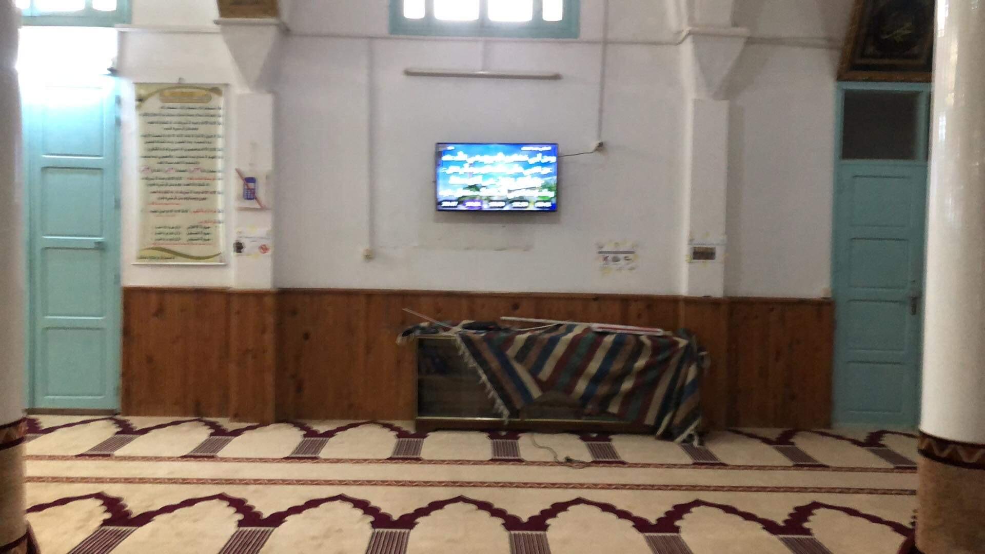 جامع حسان