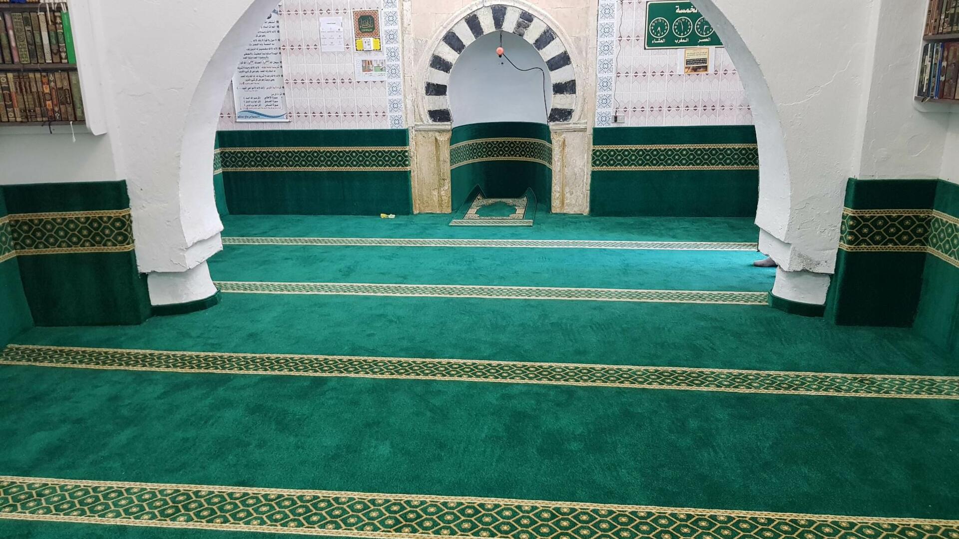 مسجد سيدي يوسف