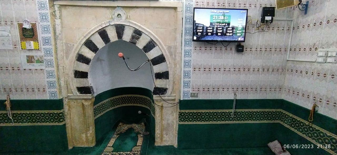 مسجد سيدي يوسف