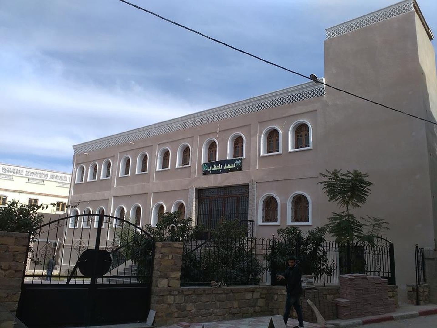 مسجد بلحطاب