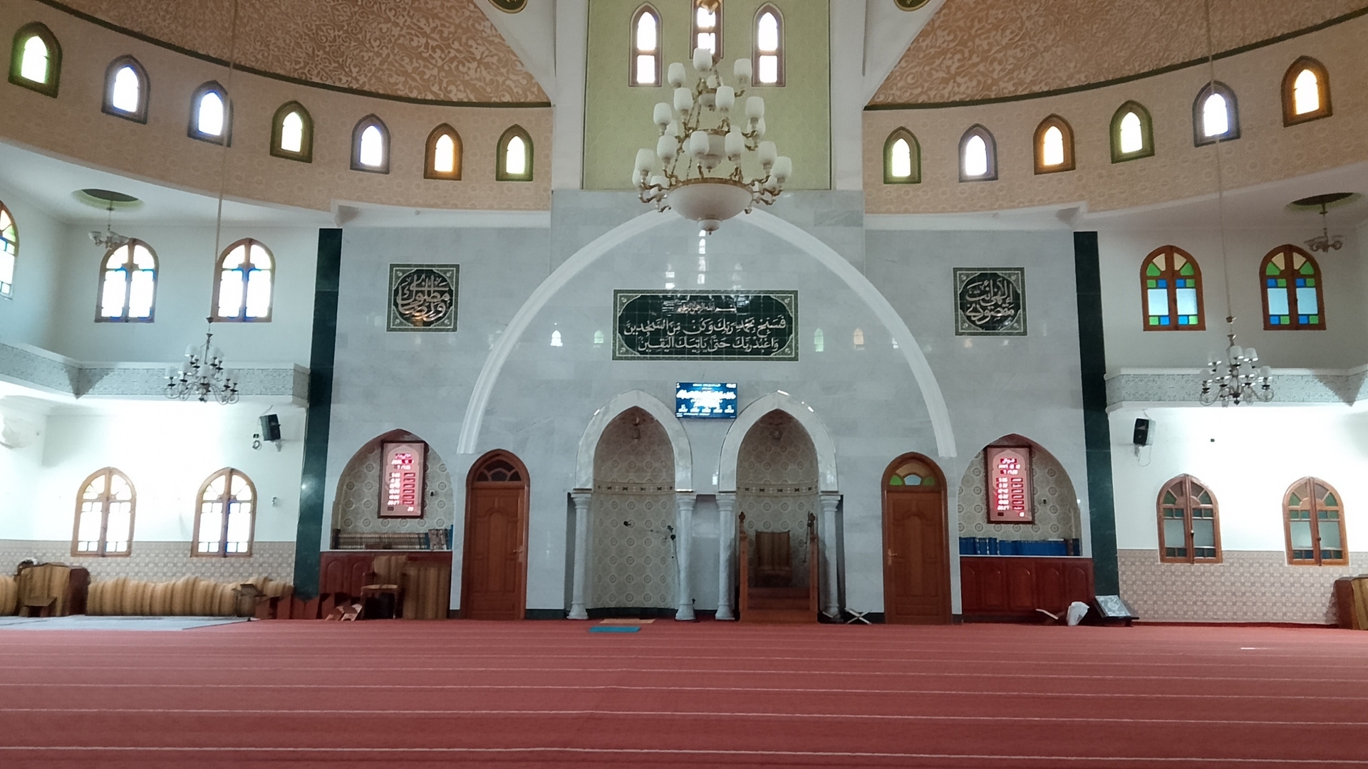 مسجد بلحطاب