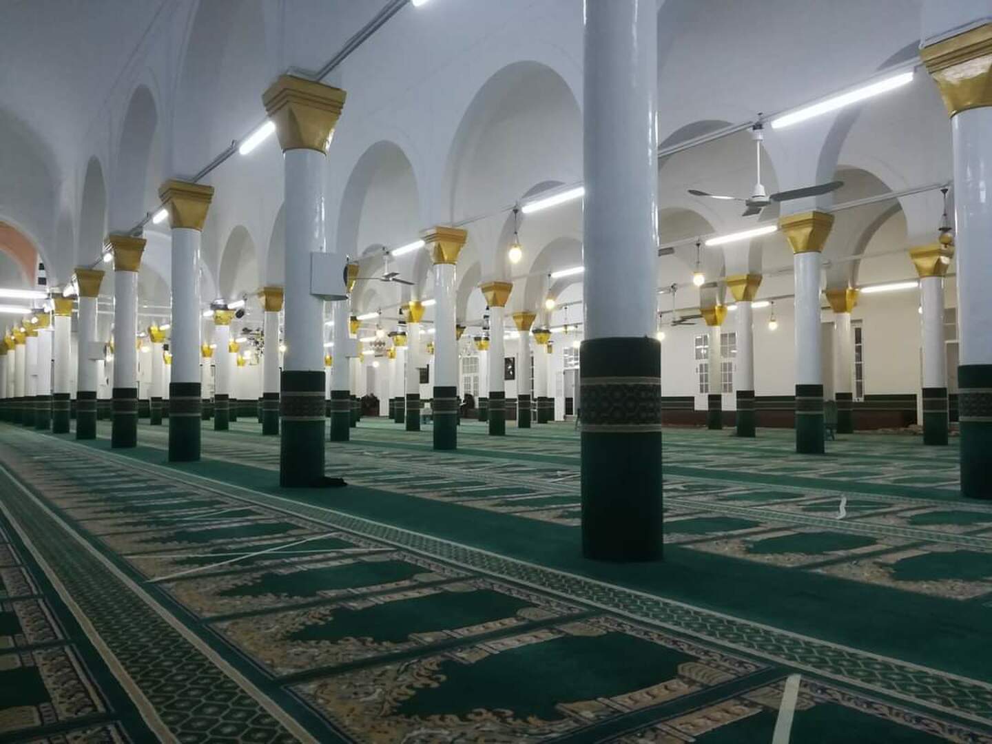 جامع النخلة الكبير