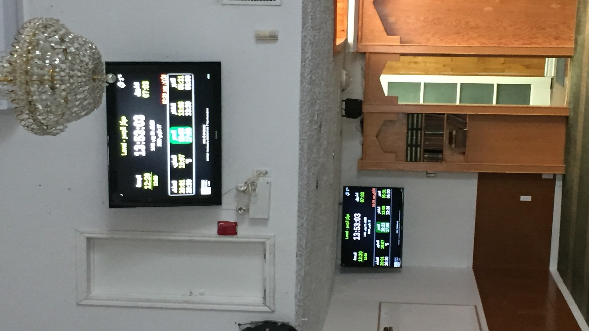 Centre Aljisr - مركز الجسر