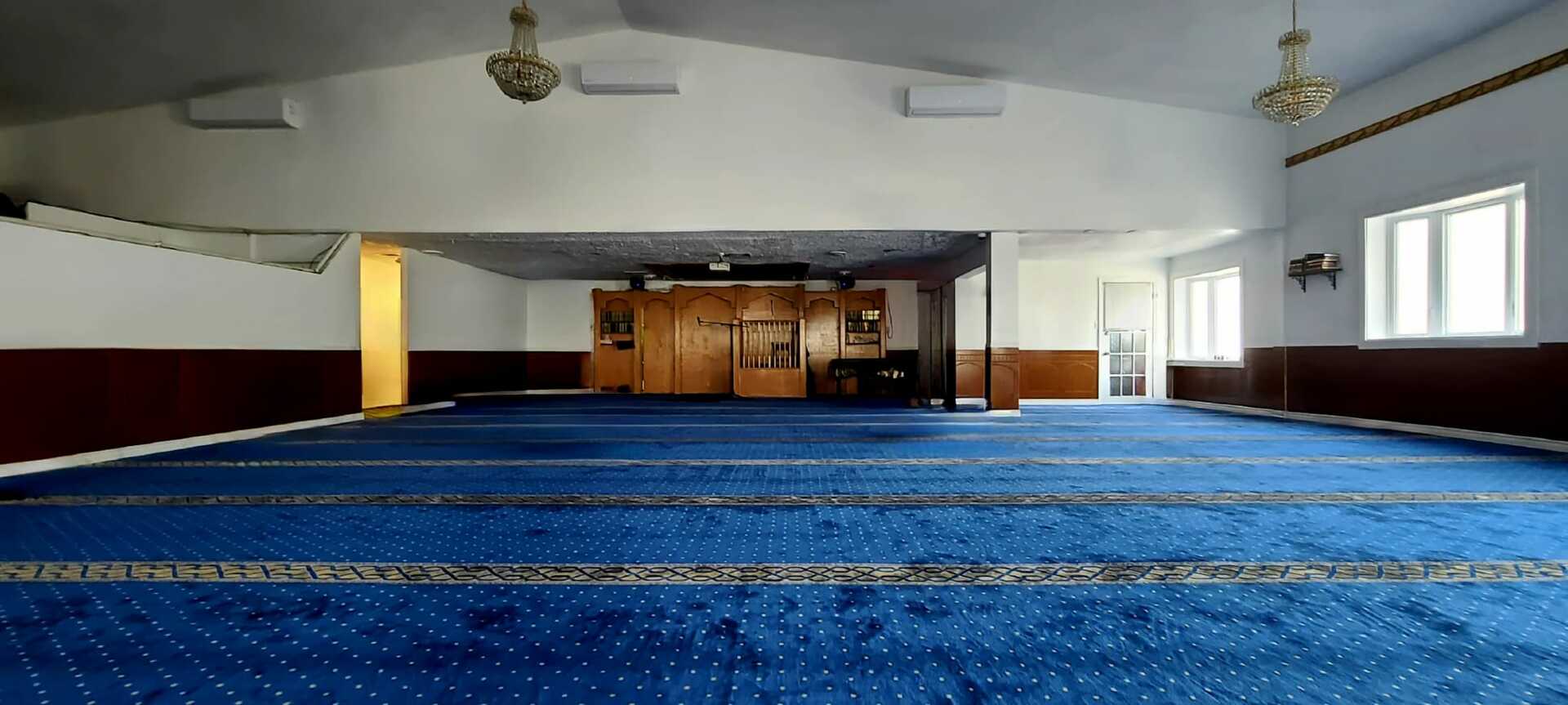 Centre Aljisr - مركز الجسر