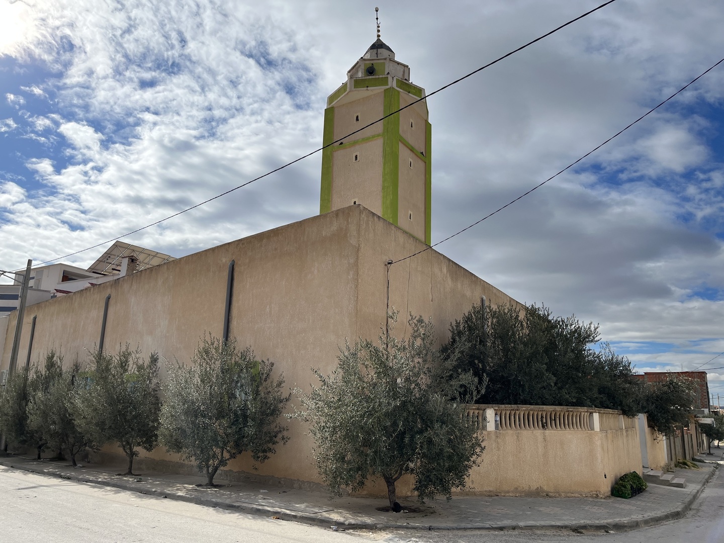 جامع ابن عرفة