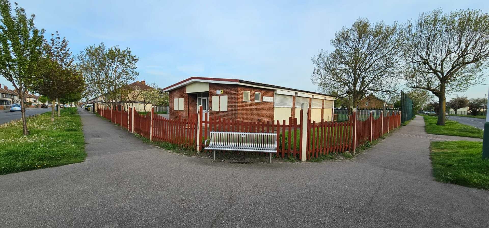 Darul Ummah Hornchurch