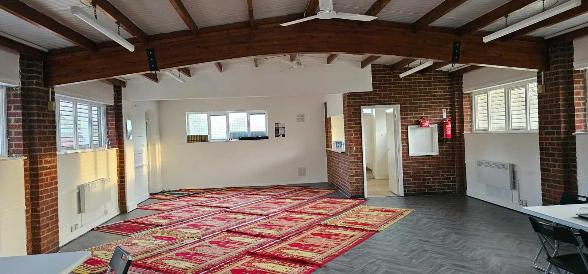 Darul Ummah Hornchurch