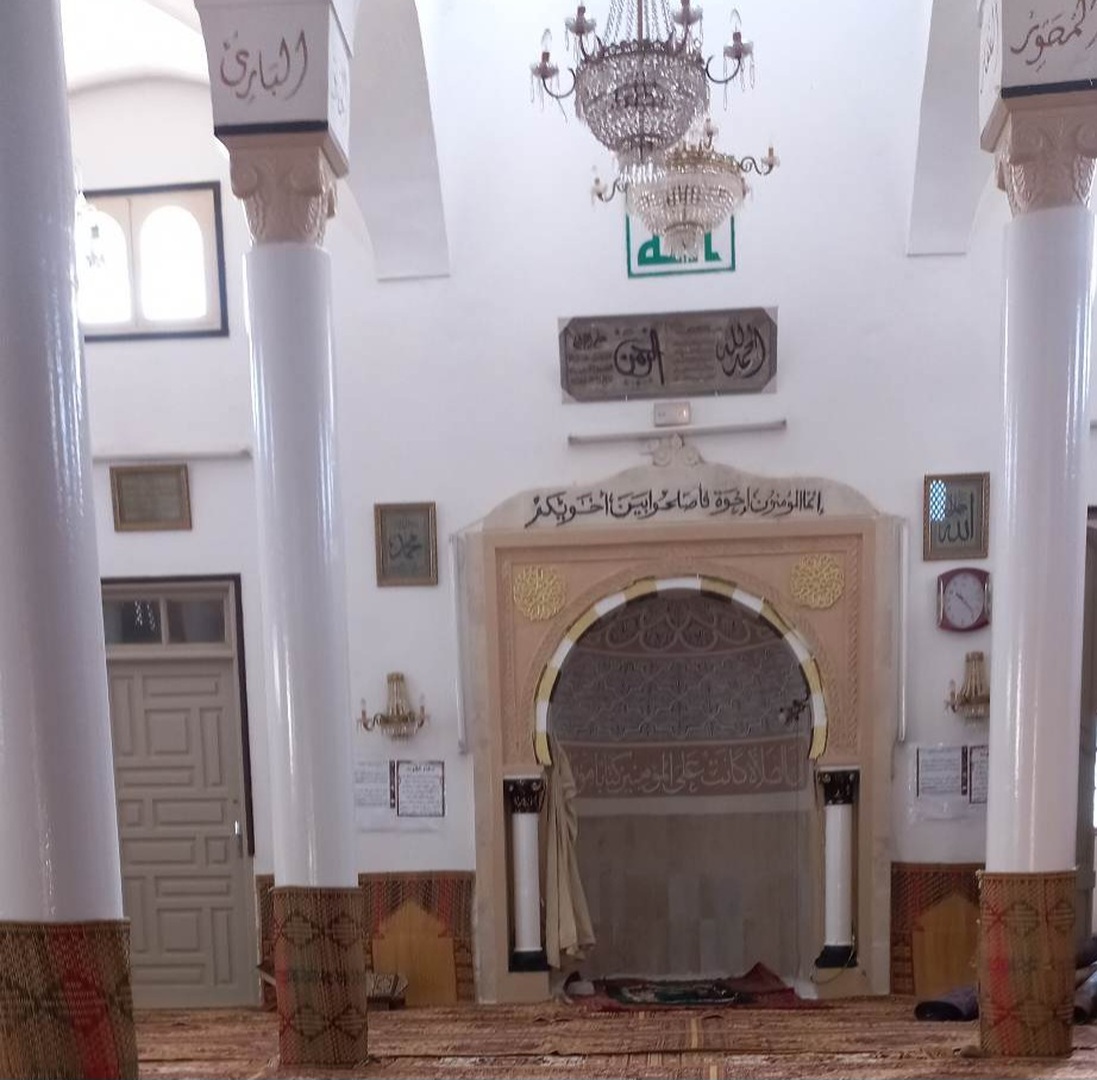 جامع السّلام