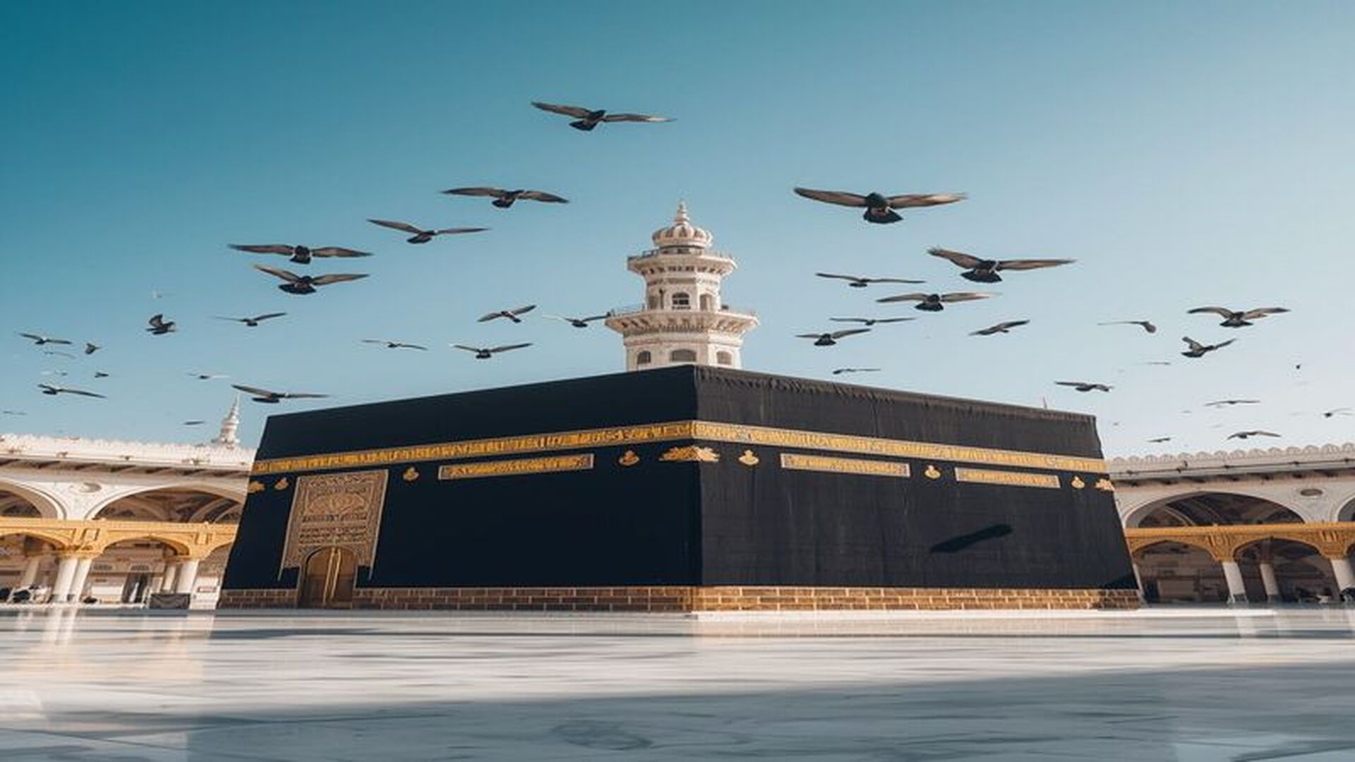 جامع السّلام