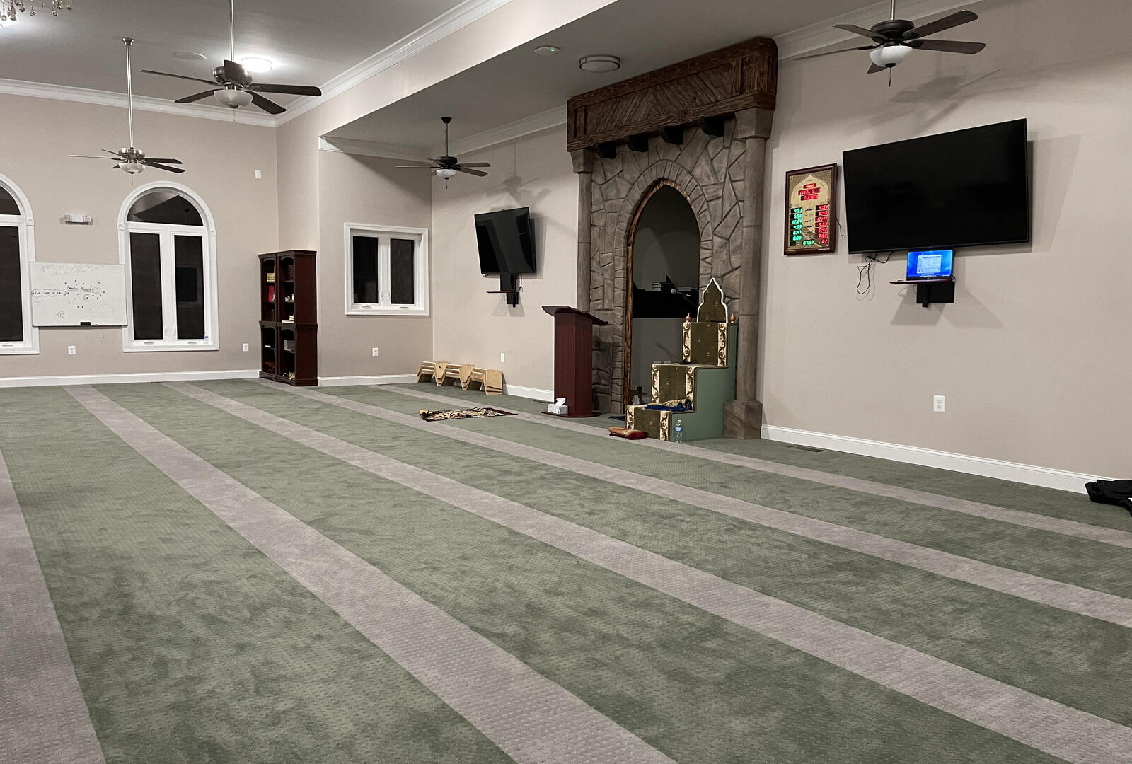 Islamic Center of Culpeper