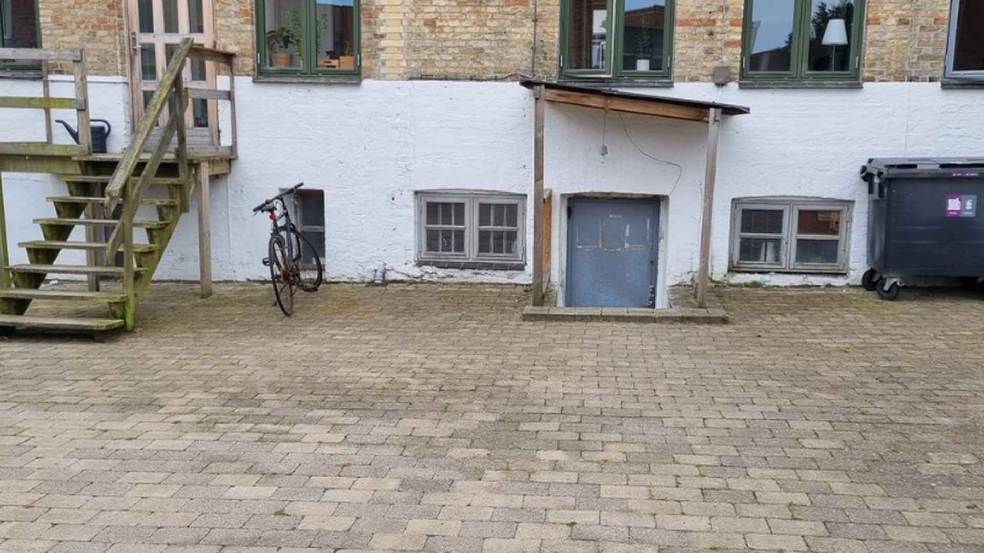 مسجد الياسين