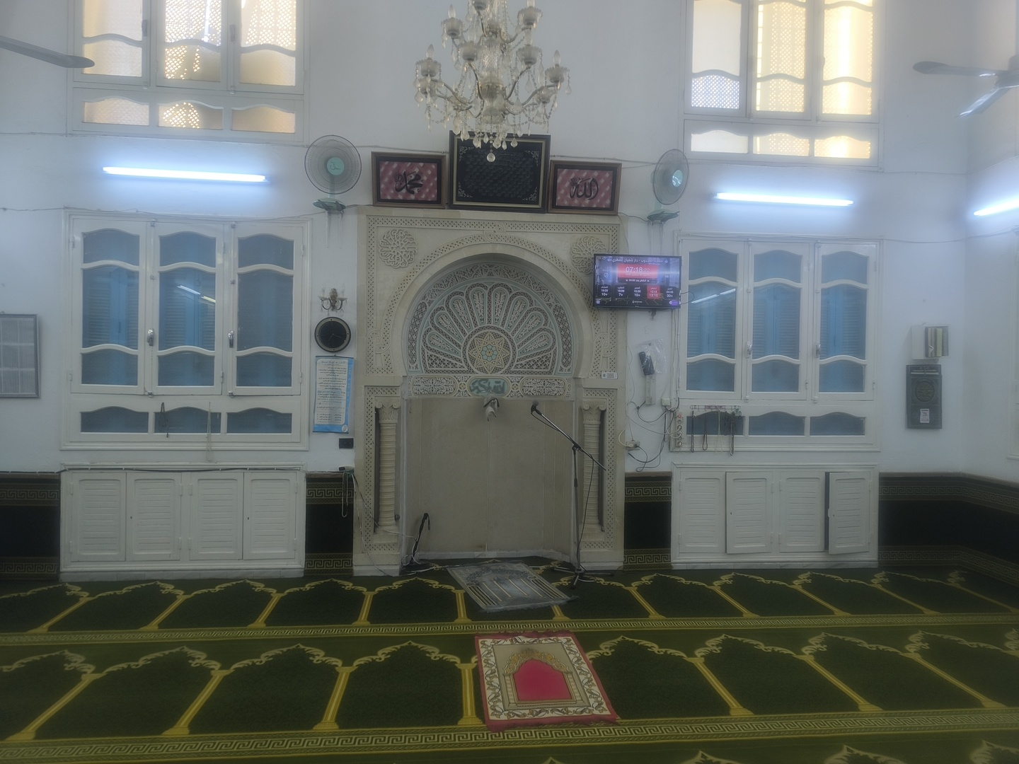 مسجد المجدوب