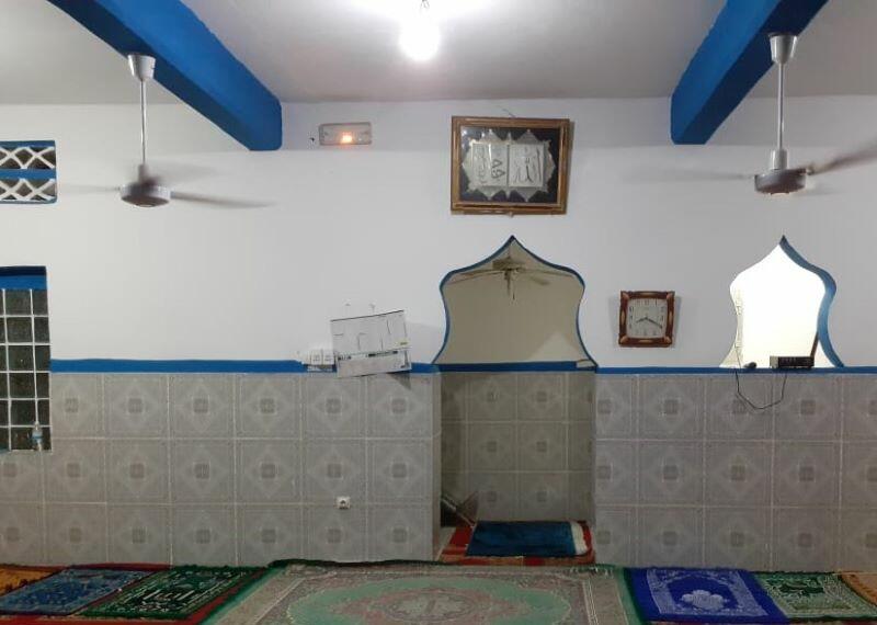 M'KIRI Wa Djoumoi wa MRONABEJA