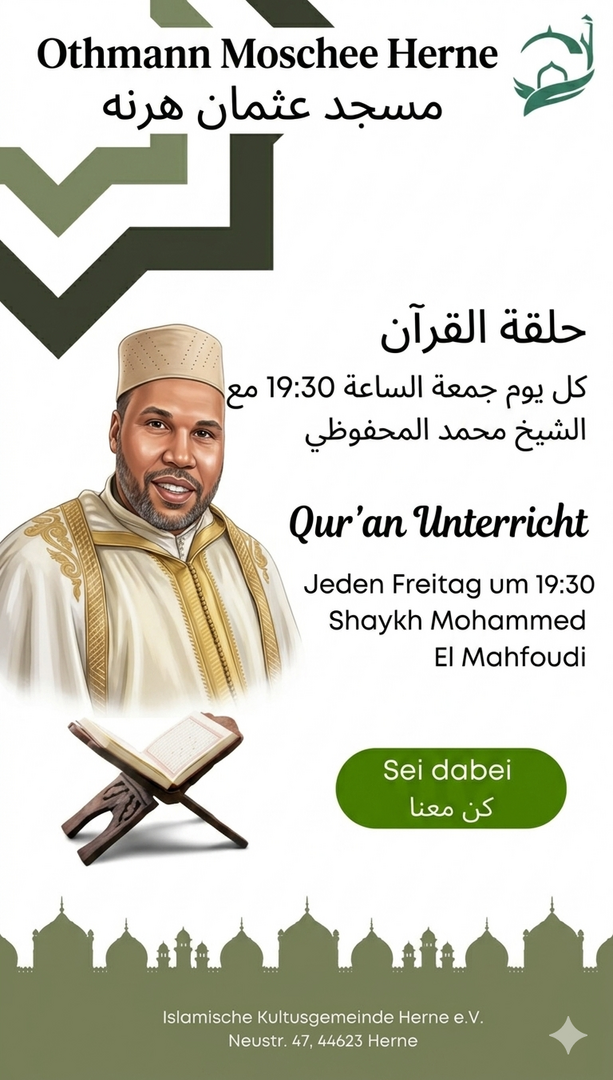 Koran -Kurs