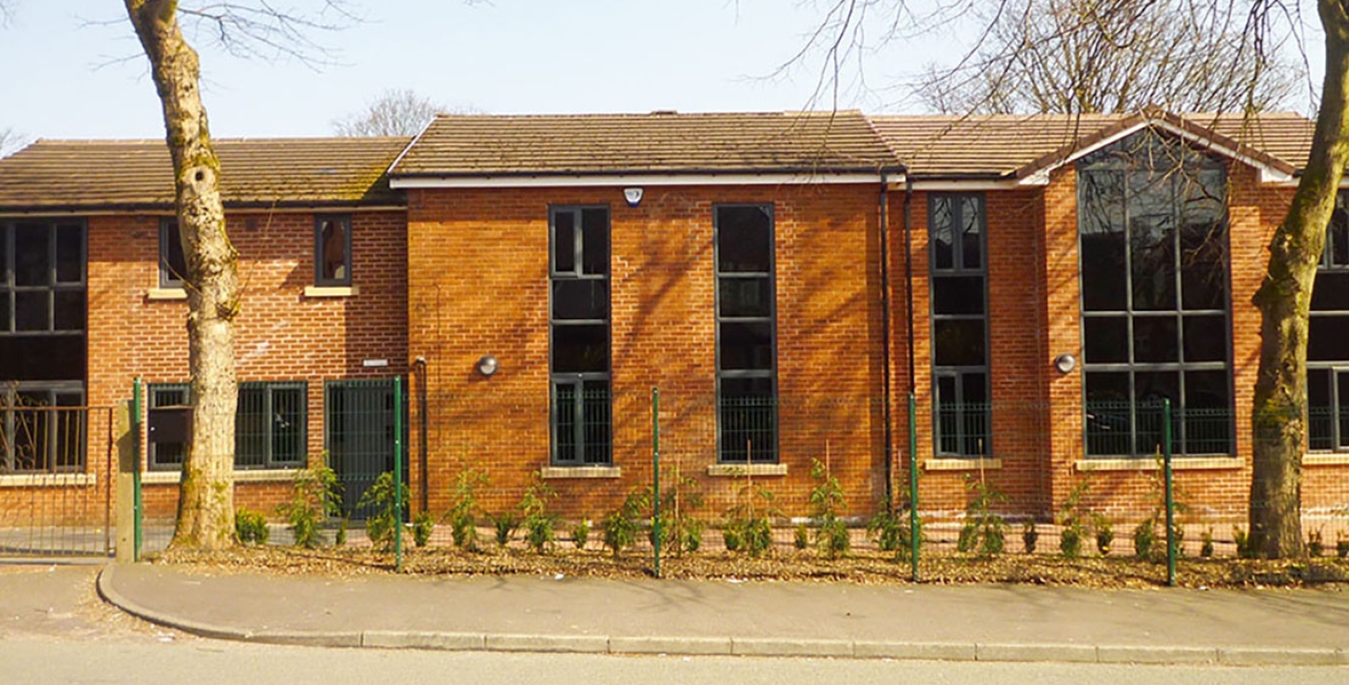 Azhar Academy Bolton