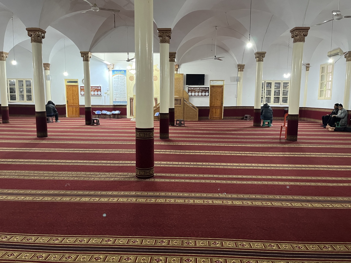 جامع النور 1