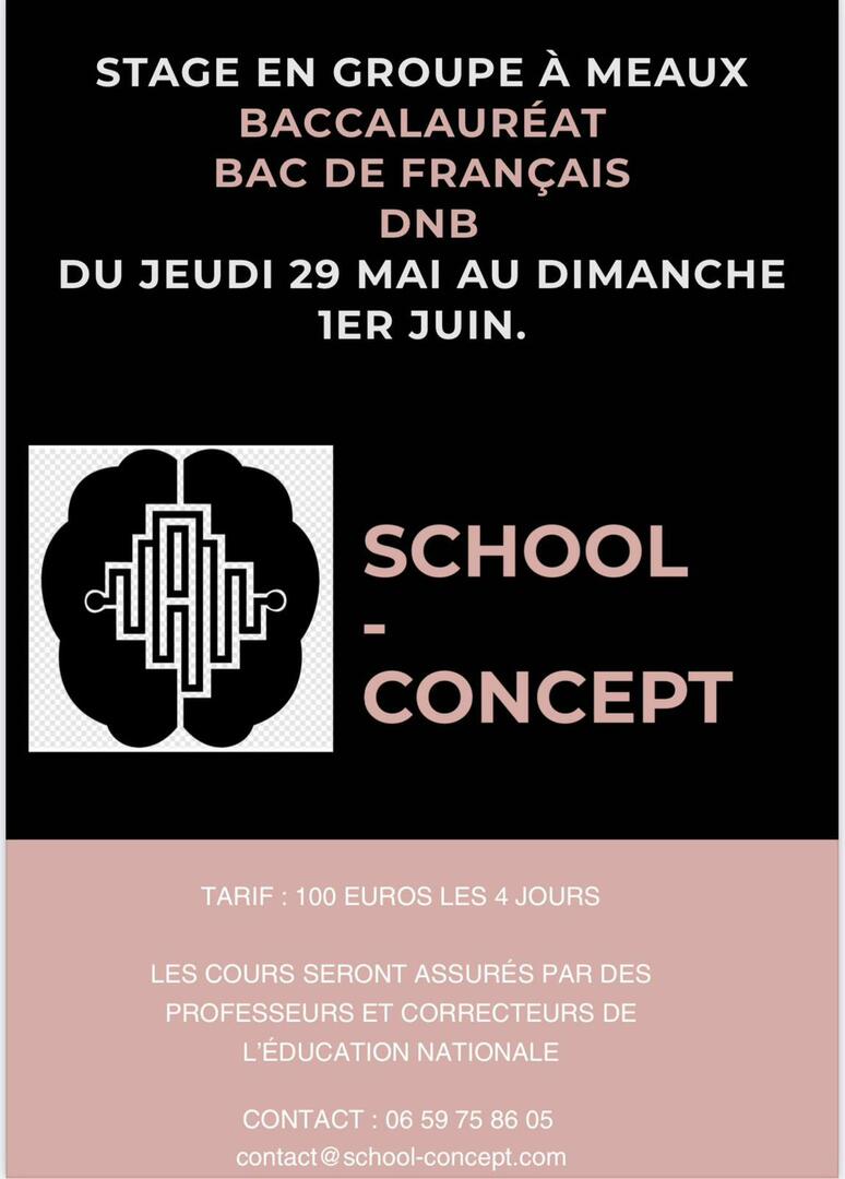 Infos