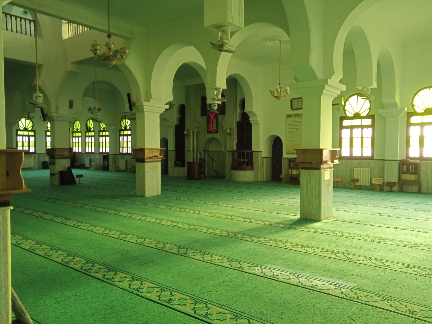 مسجد الرحمان