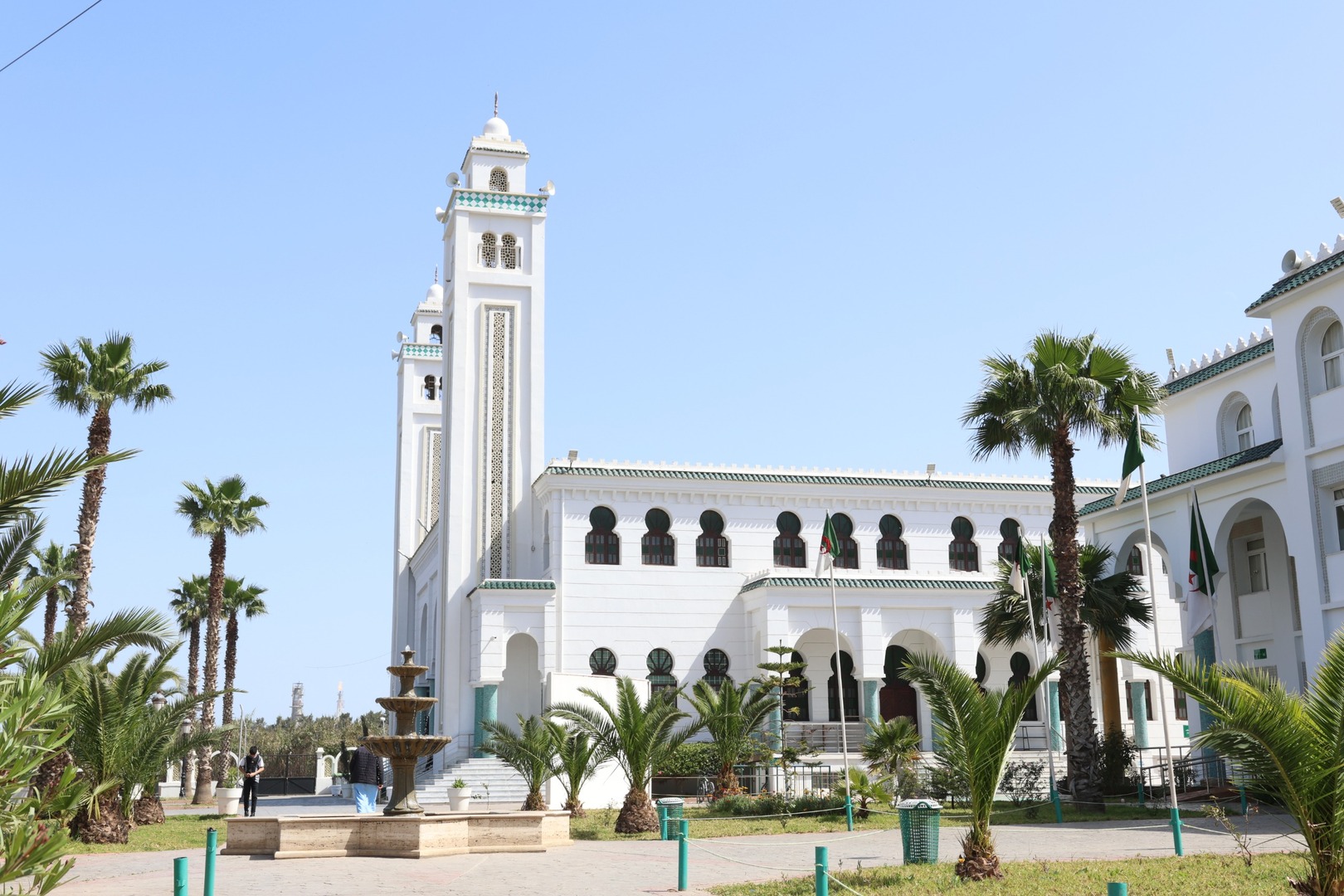 مسجد الرحمان