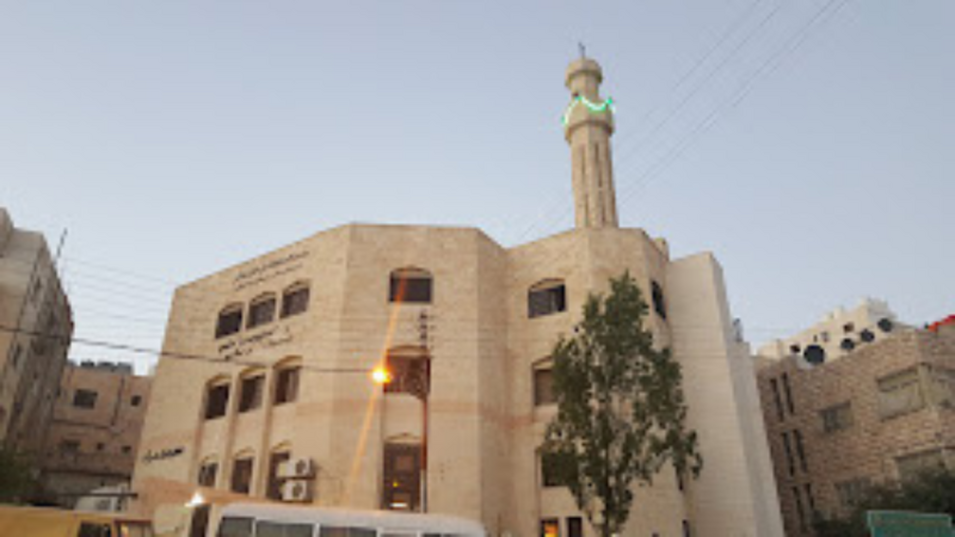 مسجد حراء