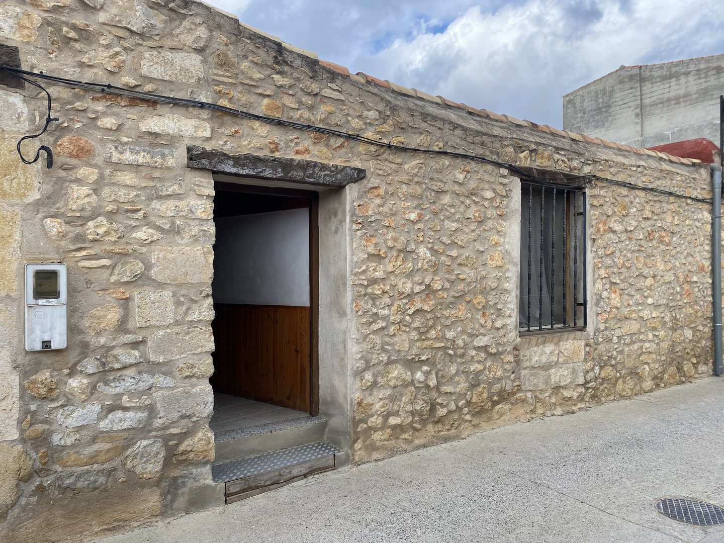مسجد القدس ~ Masjid Al Qods