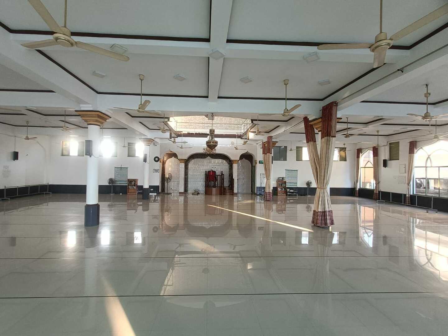 ஹுதா ஜும்ஆ மஸ்ஜித்