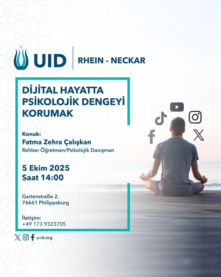 Sosyal Medya Semineri