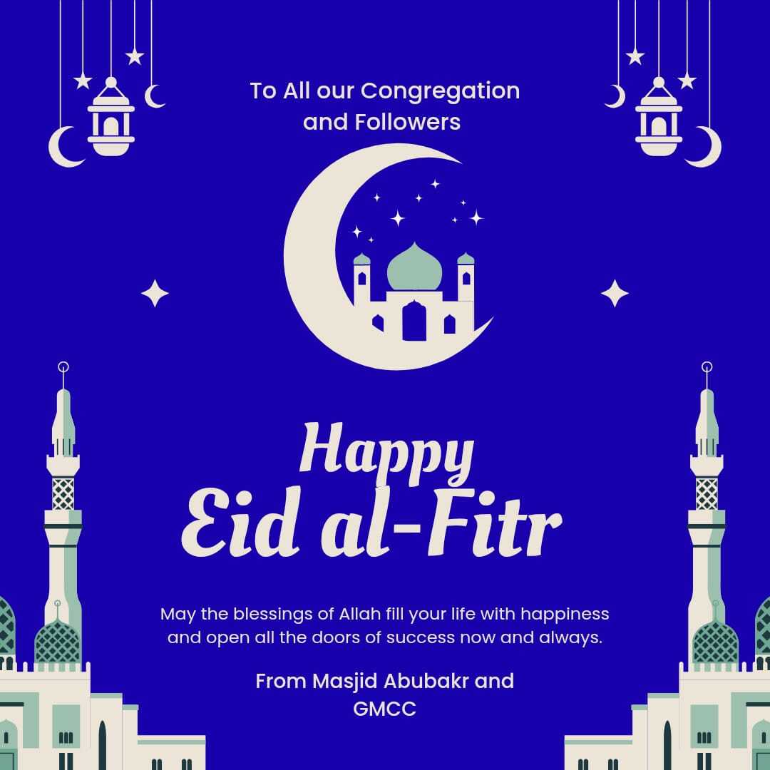 Eid Al-Fitr