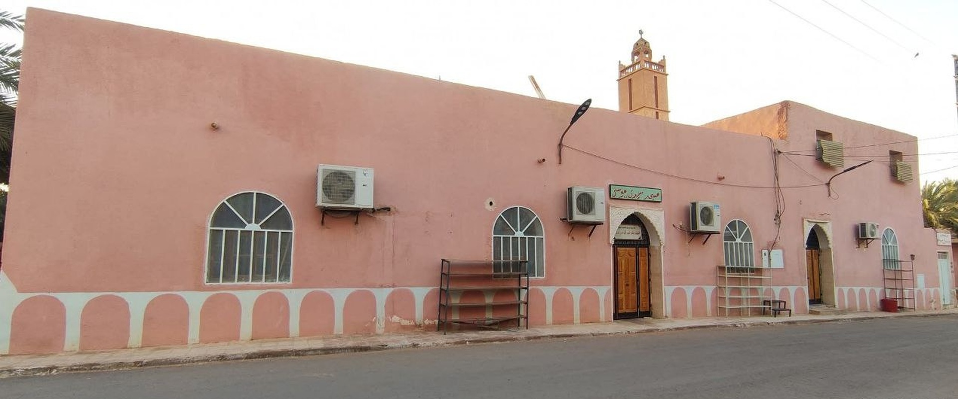 مسجد سيدي موسى