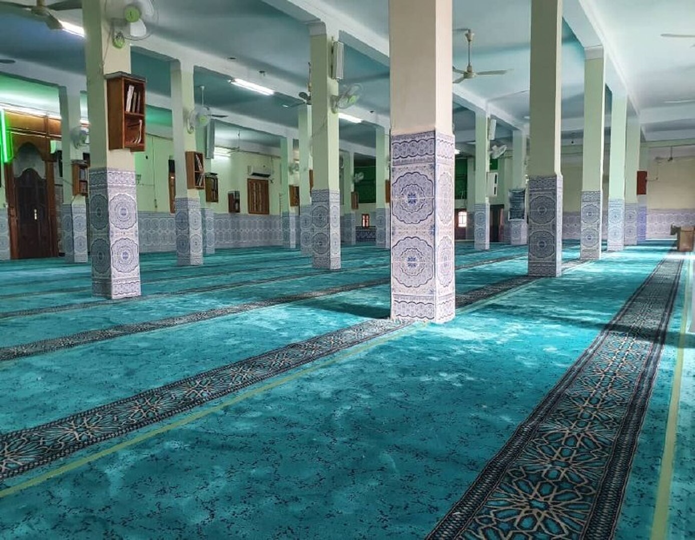 مسجد سيدي موسى