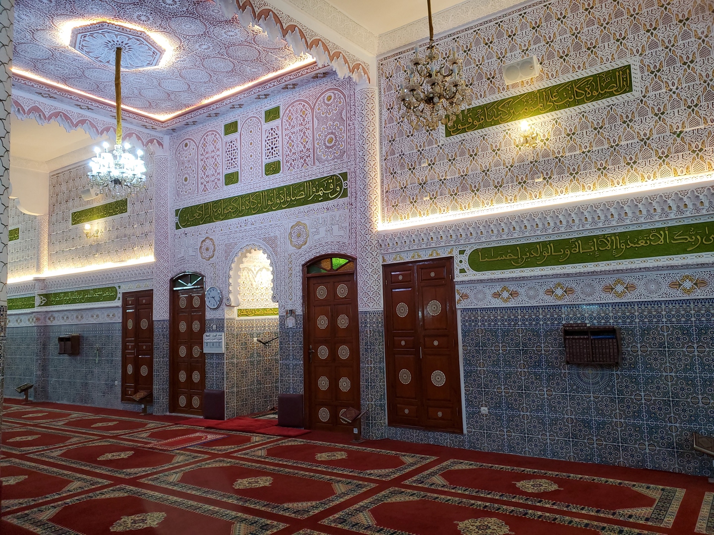 مسجد النجاة