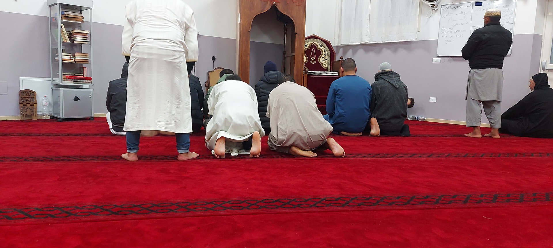 Masjid Al Umma