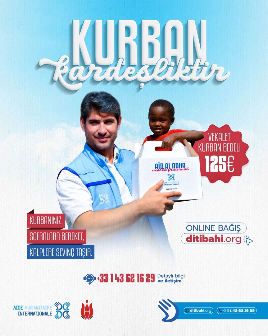 KURBAN