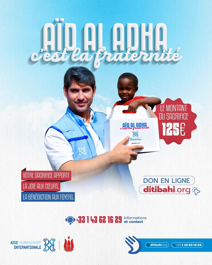 Aid Al Adha
