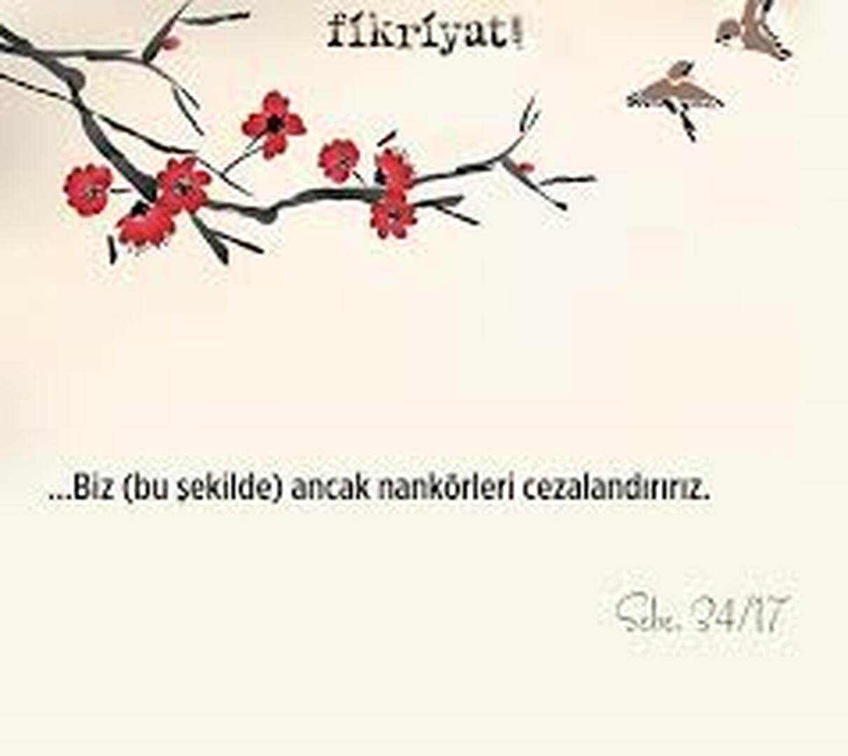 Bir Ayet