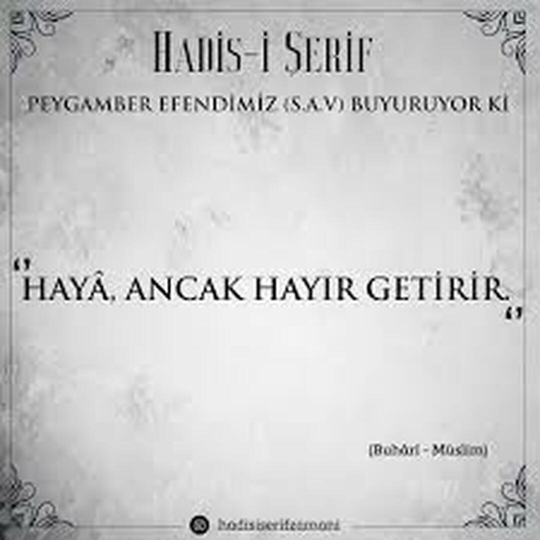 Bir Ayet