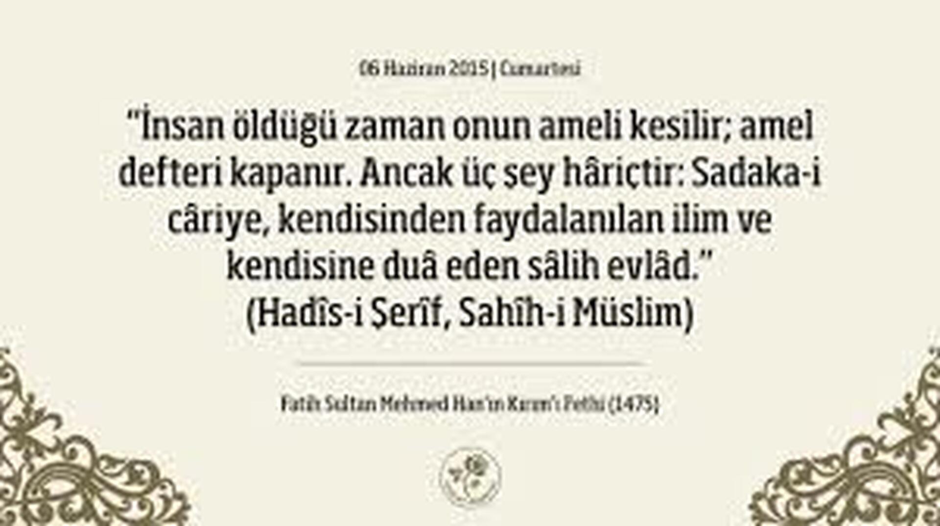 Bir ayet