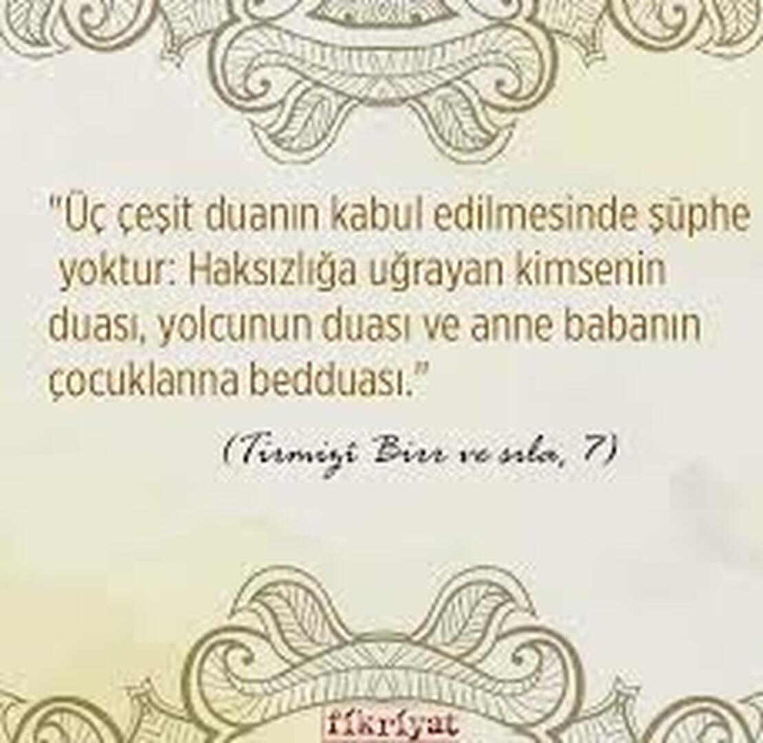Bir Ayet