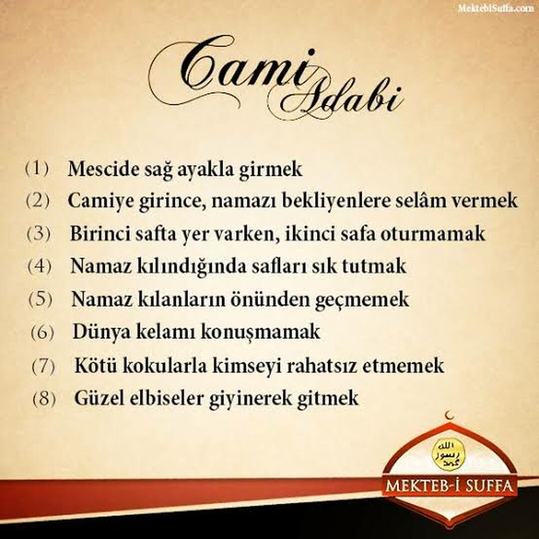Annonce