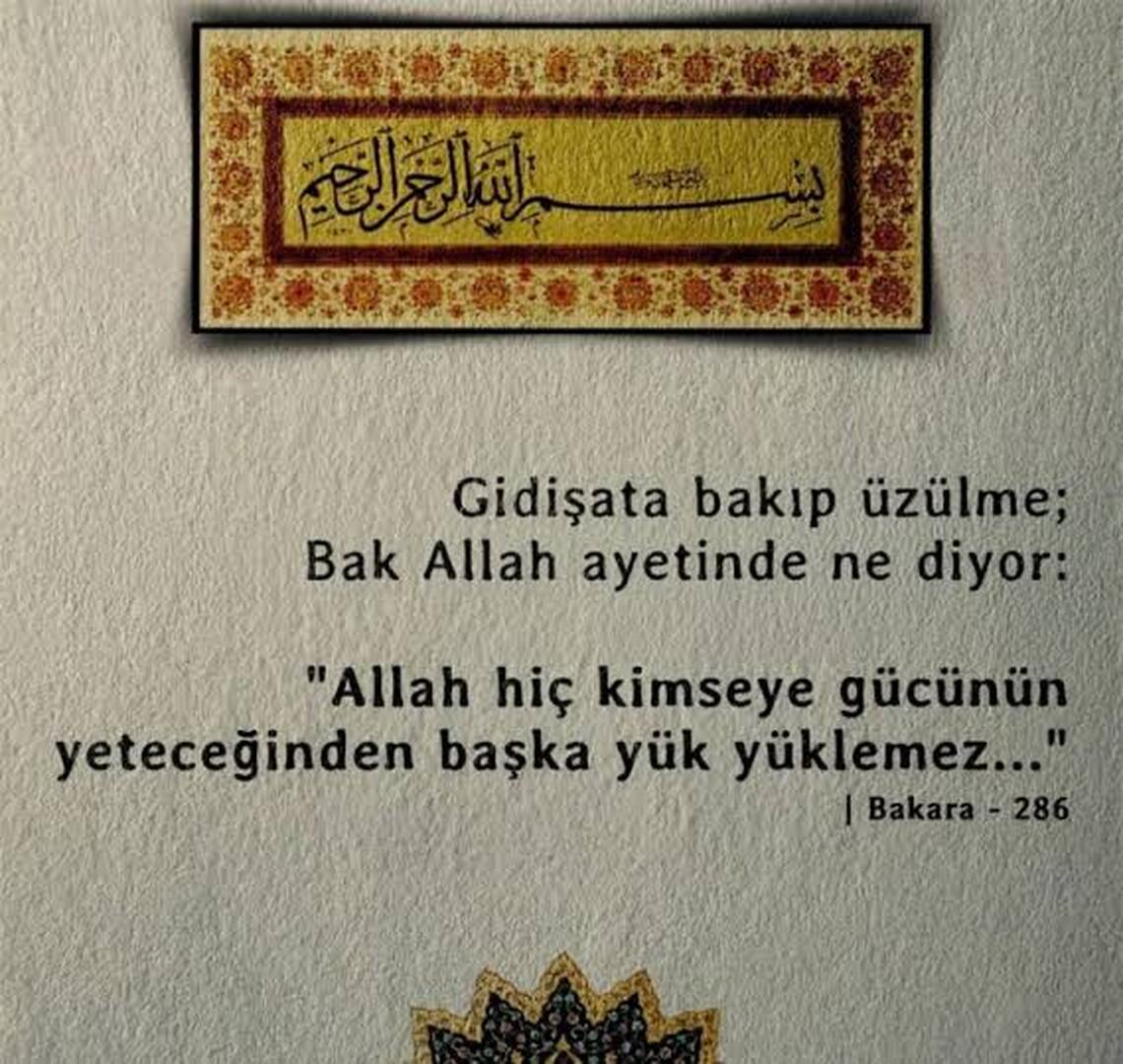 Bir Ayet