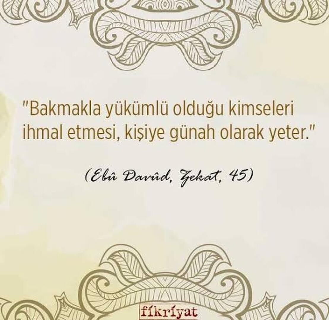 Bir hadis