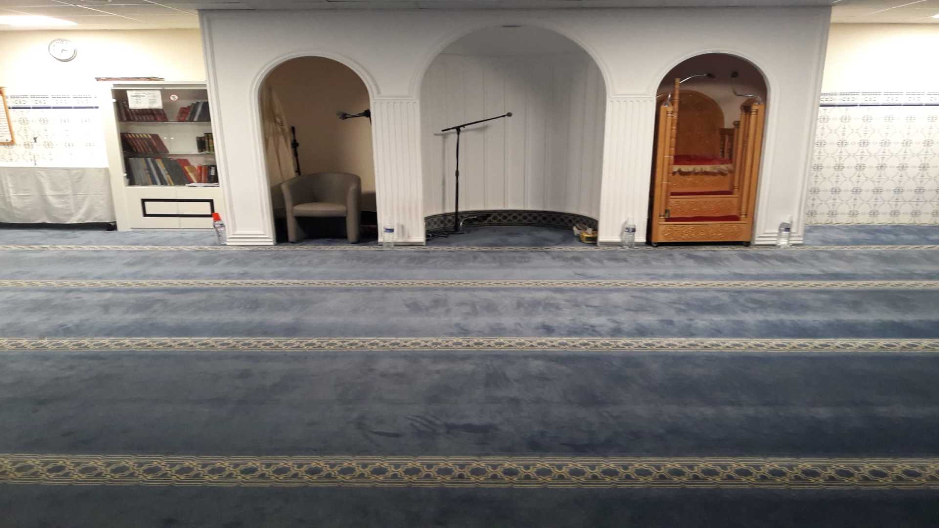 مسجد المحسنين