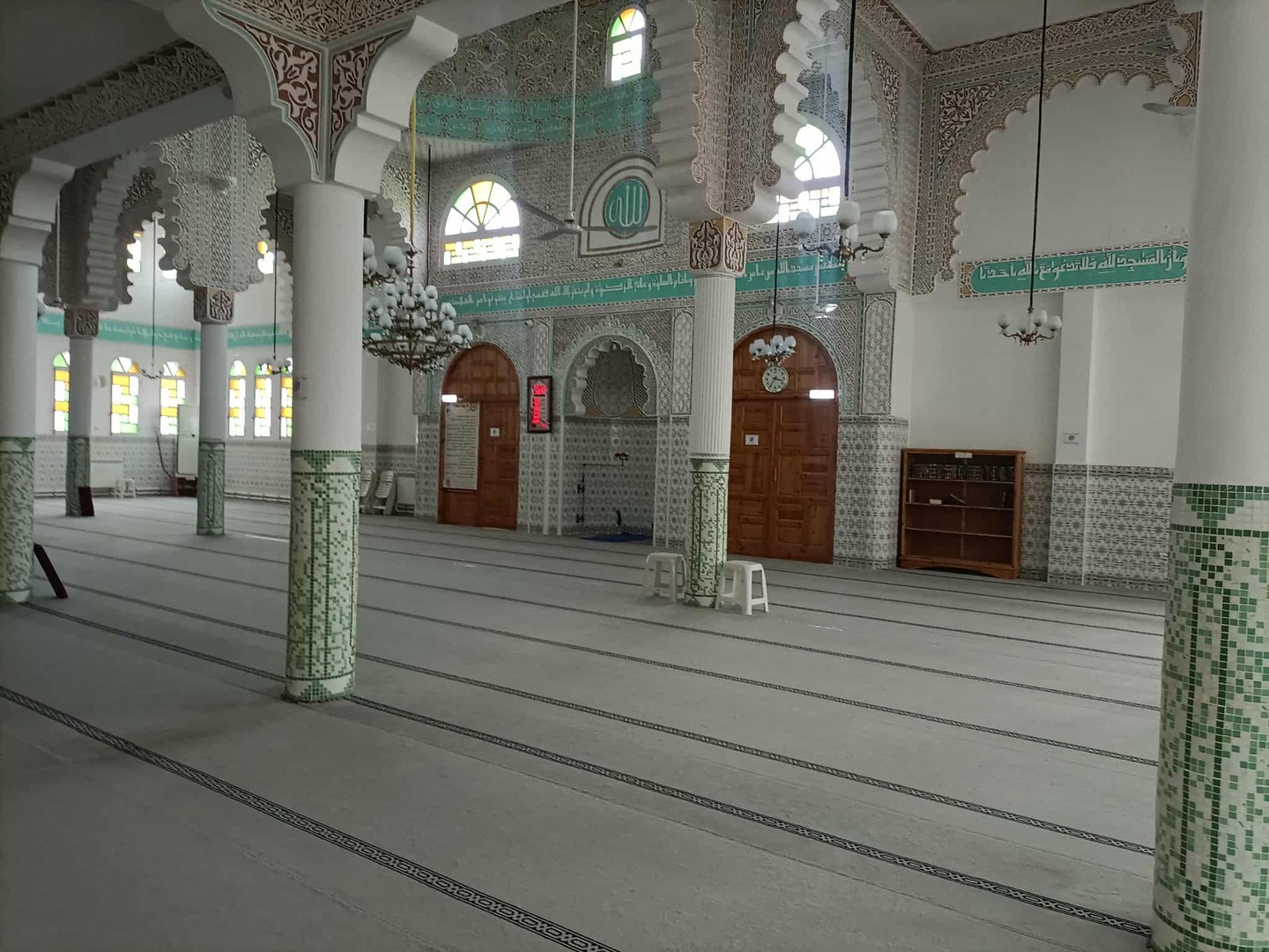 زاوية تيفريت نايت الحاج