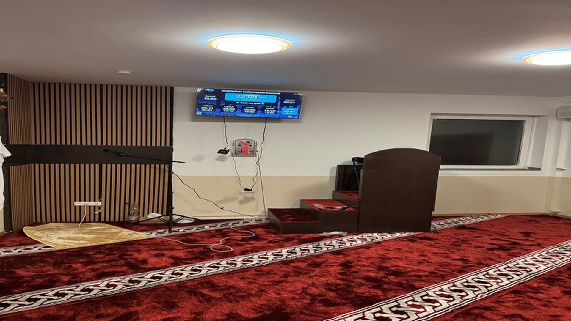 arabischer kulturverein bocholt