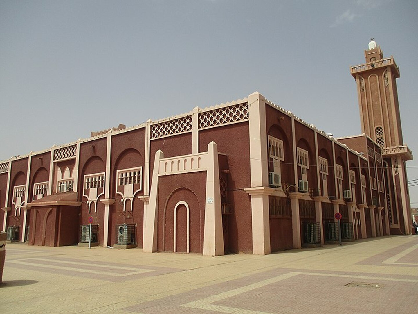 مسجد سيد اليماني